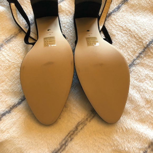 NWOB Raye Ives pump in black - Picture 5 of 8